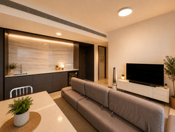 Avenue South Residence (D3), Apartment #591358641